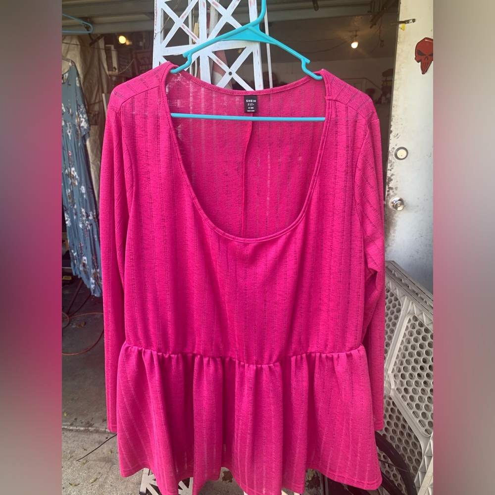Women’s top
